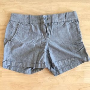 J. Crew Chino Shorts